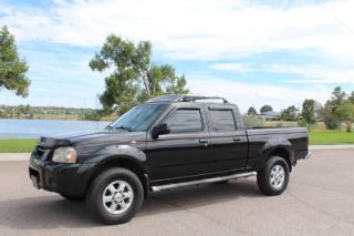 Used 2003 Nissan Frontier in Englewood, Colorado
