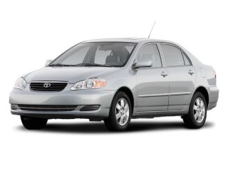 Used 2008 Toyota Corolla CE in Lombard, Illinois