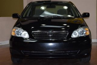 Used 2006 Toyota Corolla CE in Tampa, Florida