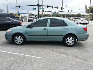 Used 2006 Toyota Corolla CE in Orlando, Florida