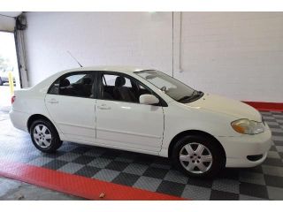 Used 2005 Toyota Corolla LE in Brunswick, Ohio