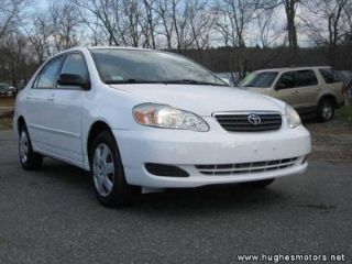 Used 2006 Toyota Corolla in Boston, Massachusetts