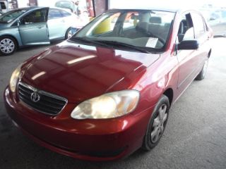 Used 2007 Toyota Corolla in Orlando, Florida