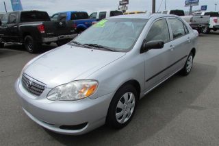 Used 2008 Toyota Corolla CE in Auburn, Washington