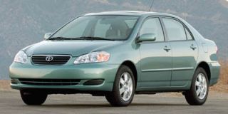 Used 2007 Toyota Corolla CE in Winter Park, Florida