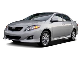 Used 2009 Toyota Corolla in Morrow, Georgia