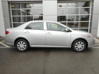 Used 2009 Toyota Corolla LE in Indianapolis, Indiana