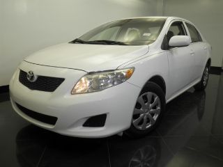 Used 2009 Toyota Corolla XLE in Fort Myers, Florida