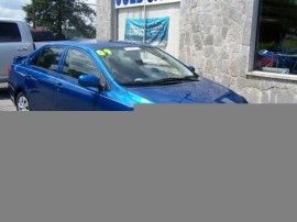 Used 2009 Toyota Corolla LE in Warwick, New York