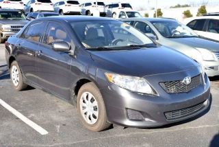 Used 2010 Toyota Corolla LE in Greenville, South Carolina