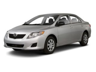 Used 2010 Toyota Corolla S in Holiday, Florida