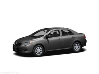 Used 2010 Toyota Corolla in Chicago, Illinois