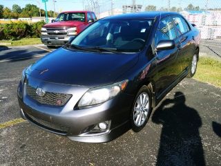 Used 2010 Toyota Corolla in Louisville, Kentucky