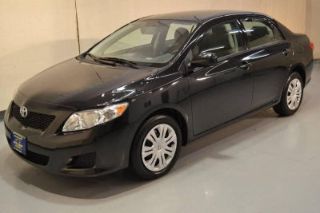 Used 2010 Toyota Corolla LE in Painesville, Ohio