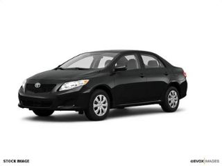 Used 2010 Toyota Corolla in Greenville, Alabama