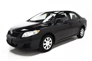 Used 2010 Toyota Corolla LE in Philadelphia, Pennsylvania