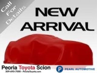 Used 2010 Toyota Corolla LE in Peoria, Illinois