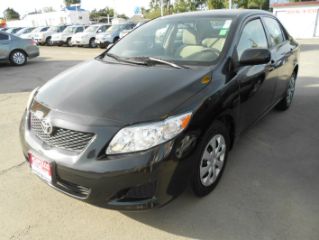 Used 2010 Toyota Corolla in Ontario, California