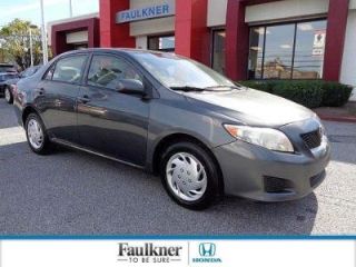 Used 2010 Toyota Corolla LE in Harrisburg, Pennsylvania