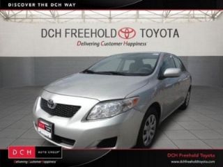 Used 2010 Toyota Corolla LE in Philadelphia, Mississippi
