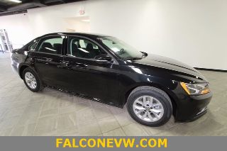 Used 2018 Volkswagen Passat S in Indianapolis, Indiana