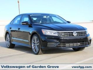 Used 2018 Volkswagen Passat S in Garden Grove, California
