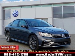 Used 2018 Volkswagen Passat S in Downingtown, Pennsylvania