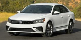 Used 2018 Volkswagen Passat S in Port Charlotte, Florida