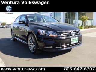 Used 2018 Volkswagen Passat S in Ventura, California