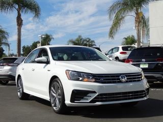 Used 2018 Volkswagen Passat S in Escondido, California