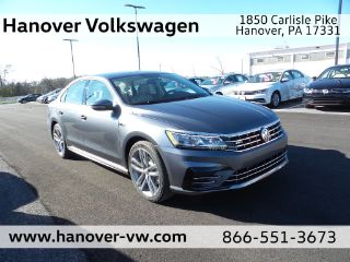 Used 2018 Volkswagen Passat S in Hanover, Pennsylvania