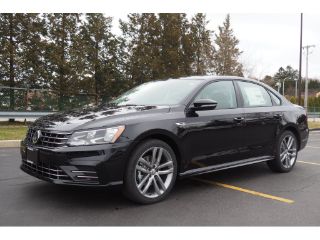 Used 2018 Volkswagen Passat S in Wakefield, Rhode Island