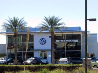 Used 2012 Volkswagen Passat S in Scottsdale, Arizona