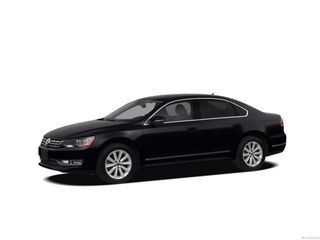 Used 2013 Volkswagen Passat S in Cicero, New York