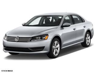Used 2013 Volkswagen Passat S in Wheeling, West Virginia