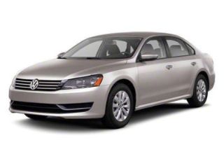 Used 2013 Volkswagen Passat S in Mechanicsburg, Pennsylvania
