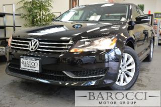 Used 2013 Volkswagen Passat S in Richmond, California