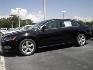 Used 2015 Volkswagen Passat Limited Edition in Sarasota, Florida