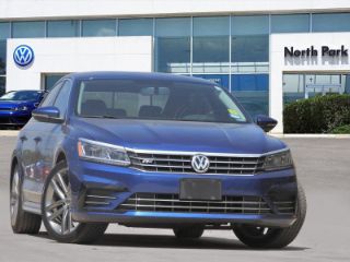 Used 2016 Volkswagen Passat in San Antonio, Texas