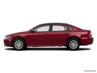 Used 2015 Volkswagen Passat Wolfsburg Edition in Lewisville, Texas