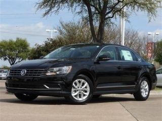 Used 2016 Volkswagen Passat S in Garland, Texas