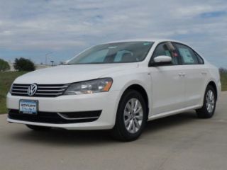 Used 2015 Volkswagen Passat Wolfsburg Edition in Georgetown, Texas
