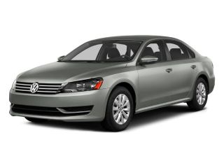 Used 2015 Volkswagen Passat Wolfsburg Edition in Memphis, Tennessee