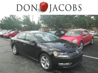Used 2015 Volkswagen Passat Limited Edition in Lexington, Kentucky
