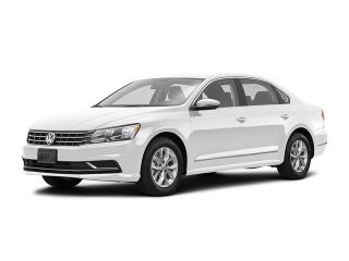 Used 2016 Volkswagen Passat S in Cicero, New York