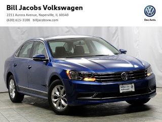 Used 2016 Volkswagen Passat S in Brookfield, Wisconsin