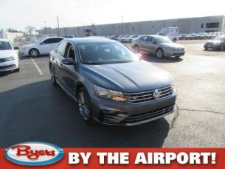 Used 2016 Volkswagen Passat in Columbus, Ohio