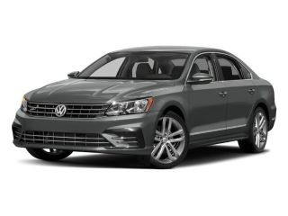 Used 2016 Volkswagen Passat S in Wilmington, North Carolina