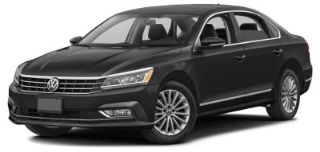 Used 2016 Volkswagen Passat S in Medford, Massachusetts