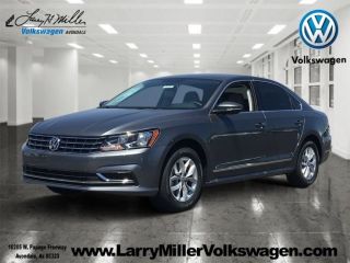 Used 2017 Volkswagen Passat S in Avondale, Arizona